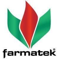 FARMATEK TARIM SANAYİ MÜMESSİLLİK VE TİCARET ANONİM ŞİRKETİ Logo