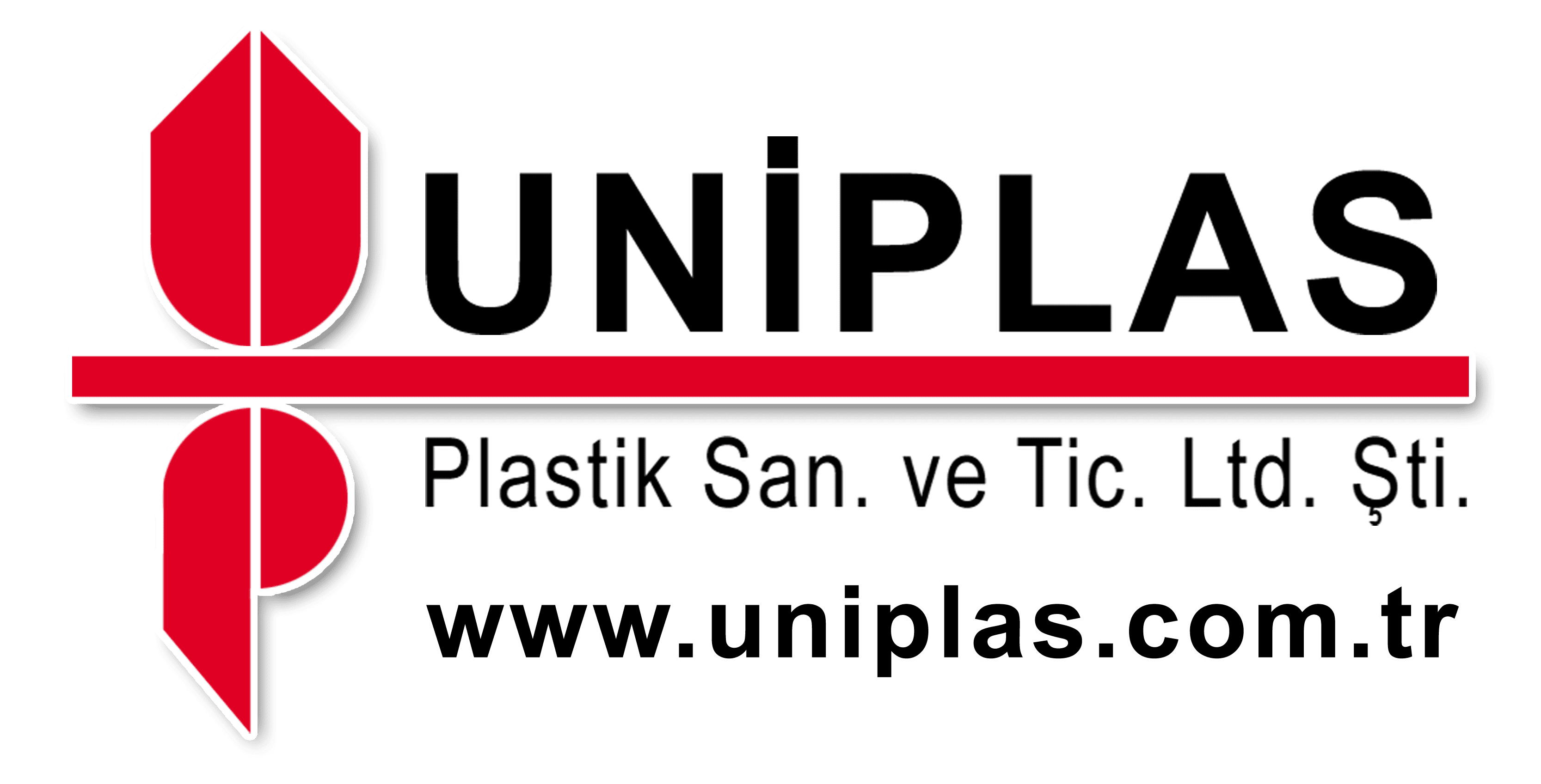 UNİPLAS PLASTİK SANAYİ VE TİCARET LİMİTED ŞİRKETİ Logo