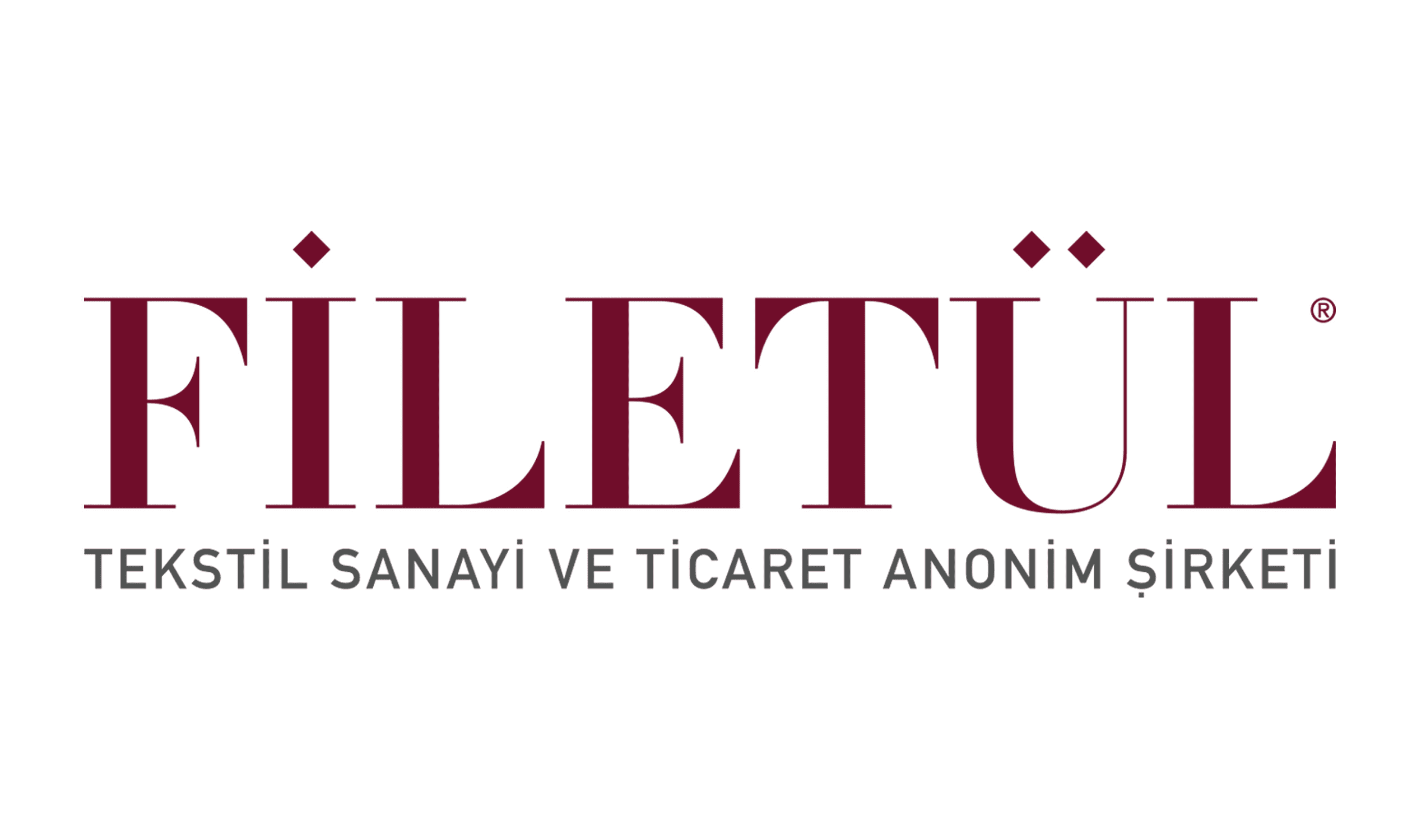 FİLETÜL TEKSTİL SANAYİ VE TİCARET ANONİM ŞİRKETİ Logo