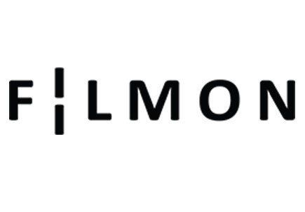 FİLMON BASKI ÇÖZÜMLERİ ANONİM ŞİRKETİ Logo