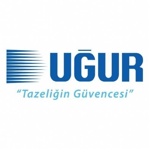 UĞUR SOĞUTMA MAKİNALARI SANAYİ VE TİCARET ANONİM ŞİRKETİ Logo