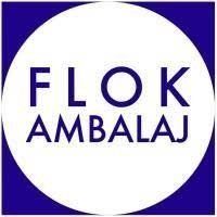 FLOK AMBALAJ VE MATBAACILIK SANAYİ VE TİCARET ANONİM ŞİRKETİ Logo