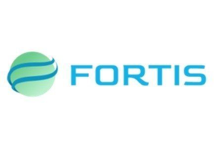 FORTİS PLASTİK SANAYİ VE TİCARET LİMİTED ŞİRKETİ Logo