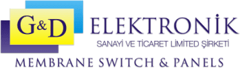 G-D ELEKTRONİK SANAYİ VE TİCARET LİMİTED ŞİRKETİ