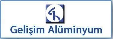 GELİŞİM ALÜMİNYUM MAKİNA DÖKÜM SANAYİ TİCARET LİMİTED ŞİRKETİ Logo