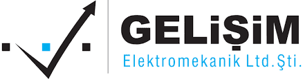 GELİŞİM ELEKTROMEKANİK LTD. ŞTİ. Logo