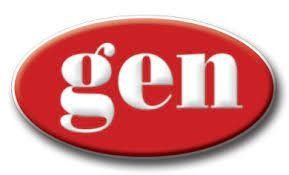 GENAŞ GEN BOYA SANAYİİ VE TİCARET ANONİM ŞİRKETİ Logo