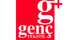 GENÇ TEKSTİL SANAYİ VE TİCARET LİMİTED ŞİRKETİ Logo