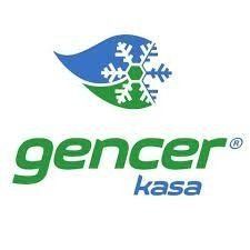 GENCER OTOMOTİV KARASÖR VE BEYAZ EŞYA SANAYİ TİCARET LİMİTED ŞİRKETİ Logo