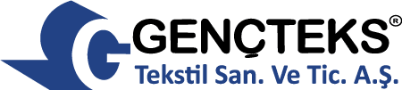 GENÇTEKS TEKSTİL SANAYİ VE TİCARET LİMİTED ŞİRKETİ Logo