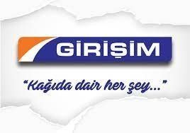 GİRİŞİM KAĞIT SANAYİ TİCARET LİMİTED ŞİRKETİ