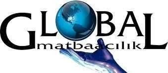 GLOBAL MATBAACILIK SÜREKLİ FORM SANAYİ VE TİCARET LİMİTED ŞİRKETİ Logo