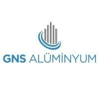 GNS ALÜMİNYUM SANAYİ VE TİCARET LİMİTED ŞİRKETİ Logo