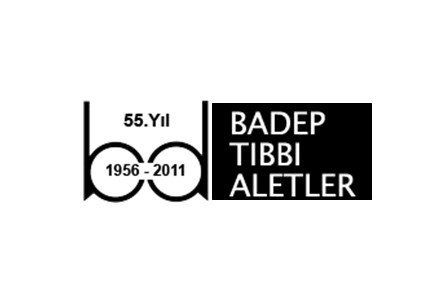 BADEP TIBBİ ALETLER SANAYİ VE TİCARET ANONİM ŞİRKETİ Logo