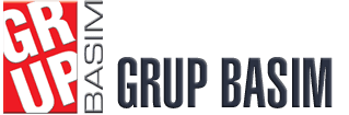 GRUP BASIM İTHALAT İHRACAT SANAYİ VE TİCARET LİMİTED ŞİRKETİ Logo