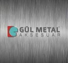 GÜL METAL AKSESUAR SANAYİ VE TİCARET LİMİTED ŞİRKETİ Logo