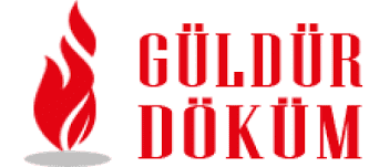 GÜLDÜR DÖKÜM-METAL SANAYİ VE TİCARET LİMİTED ŞİRKETİ Logo