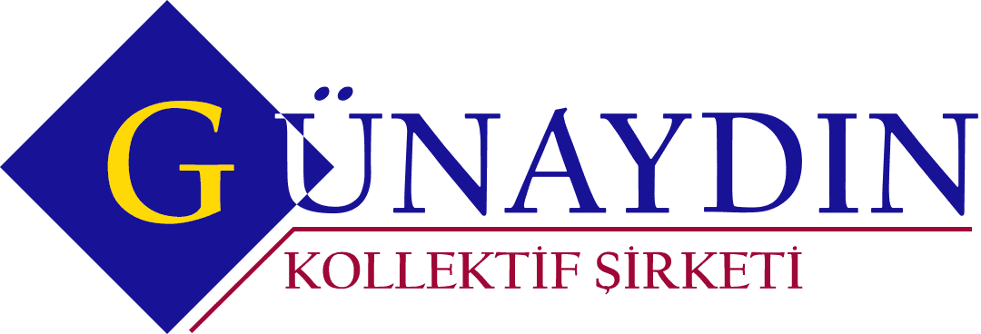 GÜNAYDIN KOLLEKTİF ŞİRKETİ Logo