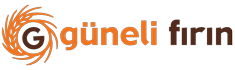 GÜNELİ FIRIN Logo