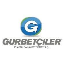 GURBETÇİLER PLASTİK SANAYİ VE TİCARET ANONİM ŞİRKETİ Logo