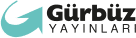 GÜRBÜZ YAYINLARI HARİTA VE DERS ARAÇLARI LİMİTED ŞİRKETİ Logo