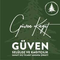 GÜVEN SELÜLOZ VE KAĞITÇILIK SANAYİ DIŞ TİCARET ANONİM ŞİRKETİ