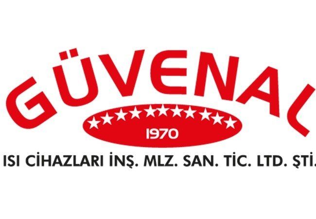 GÜVENAL ISI CİHAZLARI İNŞAAT MALZEMESİ SANAYİ VE TİCARET LİMİTED ŞİRKETİ