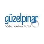 GÜZELPINAR KAYNAK SUYU SANAYİ TİCARET LİMİTED ŞİRKETİ Logo