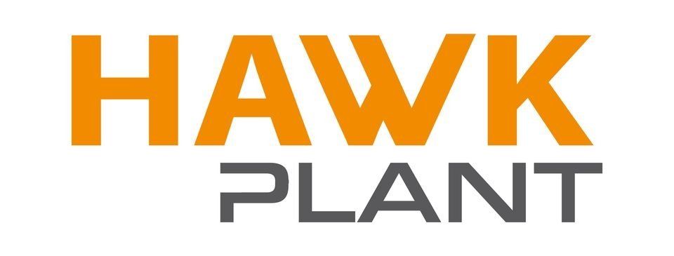 Hawk Plant Logo