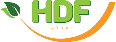 HDF GÜBRE ve ZİRAAT SANAYİ TİCARET LİMİTED ŞİRKETİ Logo