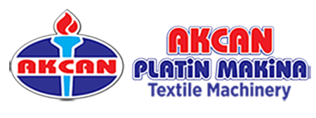 AKCAN TEKSTİL METAL SANAYİ VE TİCARET LİMİTED ŞİRKETİ Logo