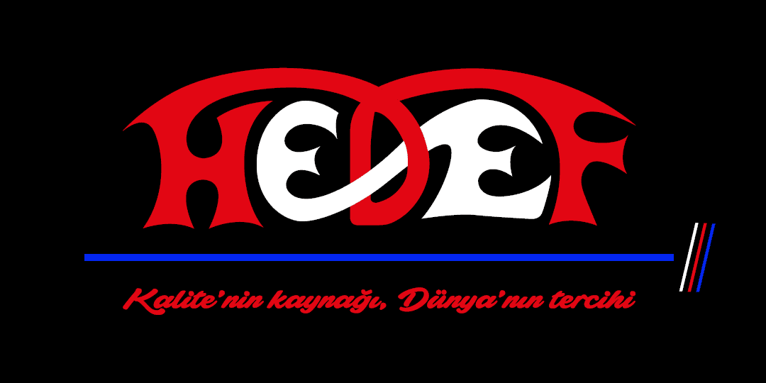 HEDEF TEKSTİL SANAYİ VE DIŞ TİCARET LİMİTED ŞİRKETİ Logo