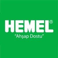 HEMEL EMPRENYE SANAYİ VE TİCARET ANONİM ŞİRKETİ Logo