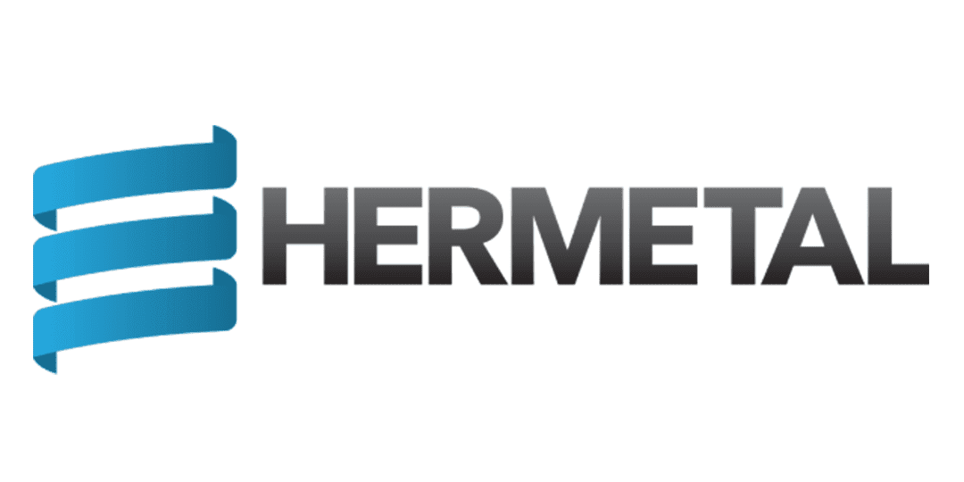 HERMETAL MAKİNA YEDEK PARÇA SANAYİ VE TİCARET LİMİTED ŞİRKETİ Logo