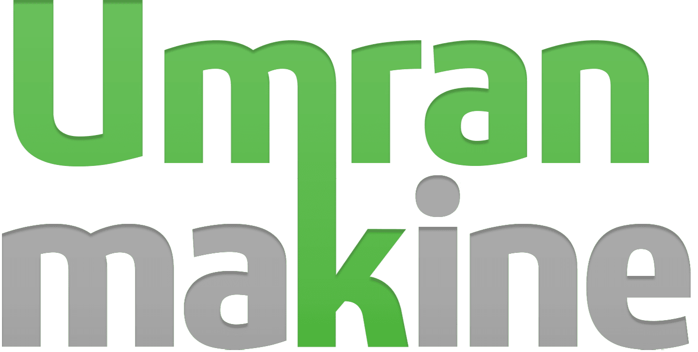 Umran Makine Sanayi Ticaret Limited Şirketi