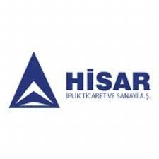 HİSAR İPLİK TİCARET VE SANAYİİ ANONİM ŞİRKETİ