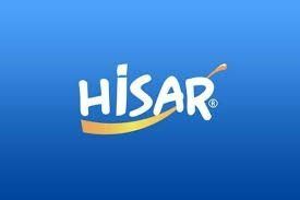 HİSAR DOĞAL KAYNAK SU VE GEREÇLERİ PAZARLAMA SANAYİ VE DIŞ TİCARET ANONİM ŞİRKETİ Logo