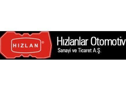 HIZLAN OTOMOTİV TİCARET VE SANAYİ LİMİTED ŞİRKETİ