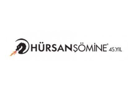 HÜRSAN EV CİHAZLARI ISI SANAYİ VE TİCARET ANONİM ŞİRKETİ Logo