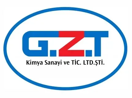 G.Z.T KİMYA SANAYİ VE TİCARET LİMİTED ŞİRKETİ