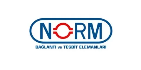 NORM BAĞLANTI VE TESBİT ELEMANLARI SANAYİ TİCARET LİMİTED ŞİRKETİ Logo