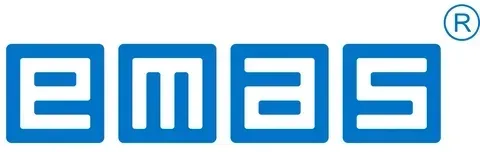 EMAS ELEKTROTEKNİK MAKİNA SANAYİ VE TİCARET ANONİM ŞİRKETİ Logo