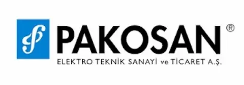 PAKOSAN ELEKTROTEKNİK SANAYİ VE TİCARET ANONİM ŞİRKETİ