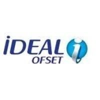 İDEAL KARTON KUTU VE OFSET AMBALAJ SANAYİ TİCARET LİMİTED ŞİRKETİ Logo