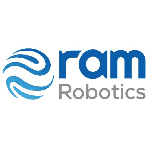 RAM ROBOTİCS Logo