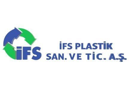 İFS PLASTİK SANAYİ VE TİCARET LİMİTED ŞİRKETİ Logo