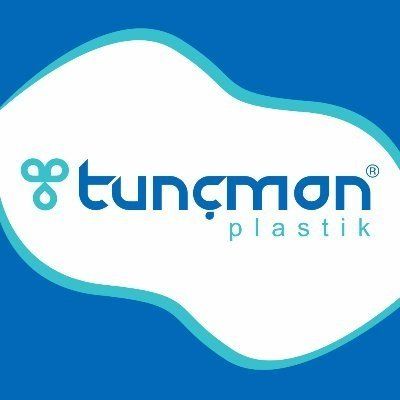 TUNÇMAN PLASTİK SANAYİ VE TİCARET LİMİTED ŞİRKETİ Logo