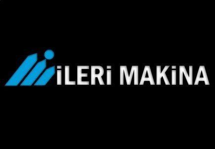 İLERİ MAKİNA İMALAT SANAYİ VE TİCARET LİMİTED ŞİRKETİ Logo