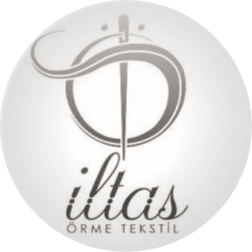 İLTAŞ ÖRME TEKSTİL SANAYİ VE TİCARET LİMİTED ŞİRKETİ Logo