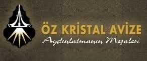 ÖZ KRİSTAL AVİZE SANAYİ VE TİCARET LİMİTED ŞİRKETİ